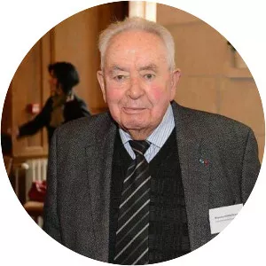 Jean Monnier - French politician