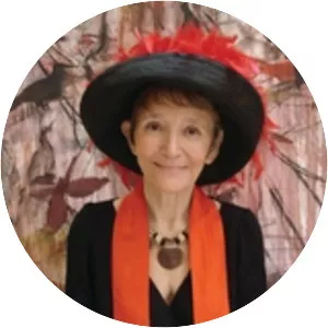 Jean Moorcroft Wilson