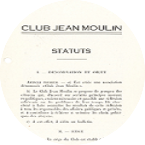 Jean Moulin Club