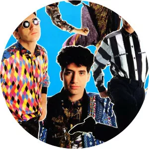 Jean Nakache Musician