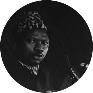 Jean Nguza Karl-i-Bond - Former Prime Minister of the Democratic Republic of the Congo