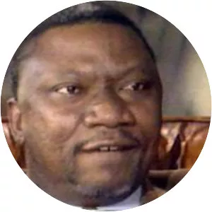Jean Nguza KarliBond