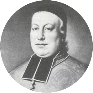 Jean-Nicaise Gros (Jean Nicaise Gros)