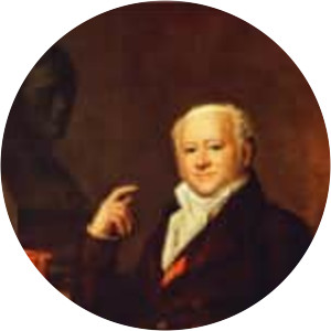 Jean-Nicolas Corvisart - French physician