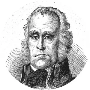 Jean Nicolas Houchard - French general