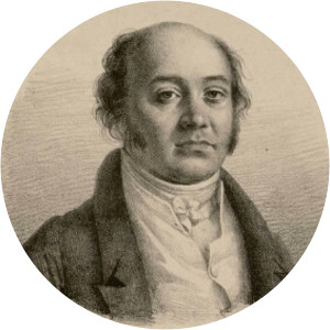 Jean-Nicolas Huyot