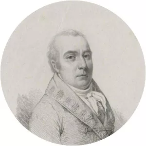 Jean-Nicolas-Louis Durand - French author