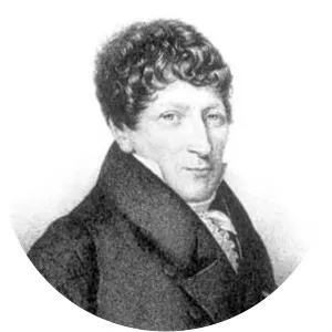 Jean Nicolas Pierre Hachette
