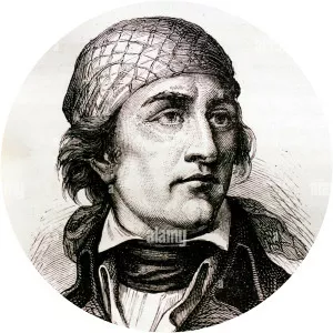 Jean-Nicolas Stofflet