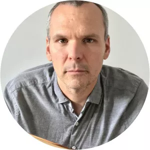 Jean-Nicolas Trottier - Musical artist