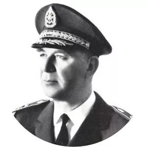 Jean Njeim - General