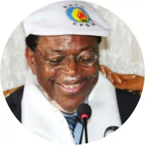 Jean Nkuete - Cameroonian Politician