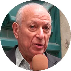 Jean Noël Aletti - Author