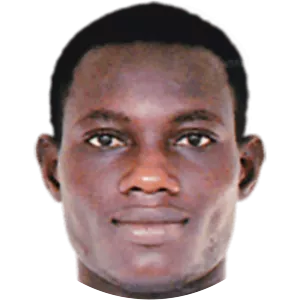 Jean-Noël Amonome - Gabonese footballer