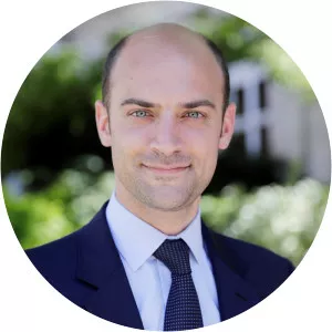 Jean-Noel Barrot - Member of the National Assembly of France