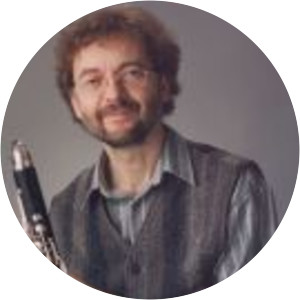 Jean-Noël Crocq Musician