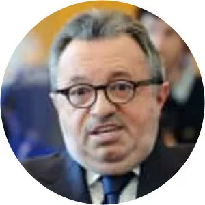 Jean-Noël Guérini - Senator of France