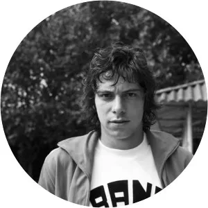 Jean-Noël Huck - French former football player