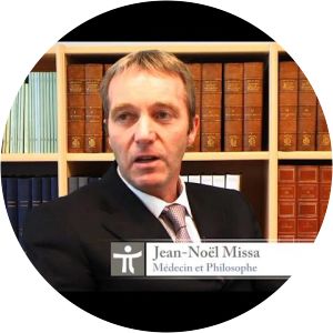Jean-Noël Missa