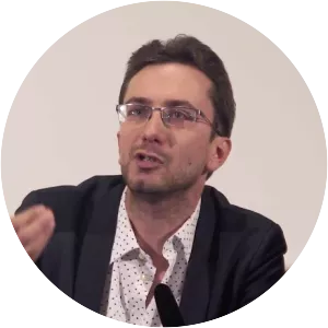 Jean-Numa Ducange - French historian