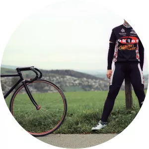 Jean Nuttli - Swiss former cyclist