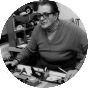 Jean Oser - German film editor