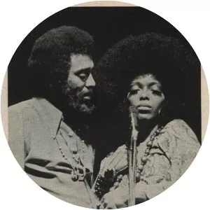 Jean Pace - Judy Pace's sister