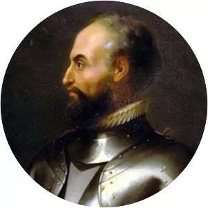 Jean Parisot de Valette