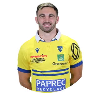 Jean-Pascal Barraque - French rugby union player