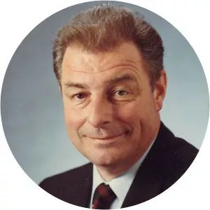 Jean-Pascal Delamuraz