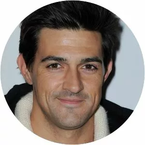 Jean-Pascal Lacoste - French TV personality