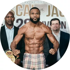 Jean Pascal
