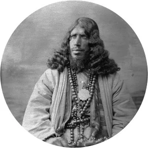 Jean Pascal Sébah photograph