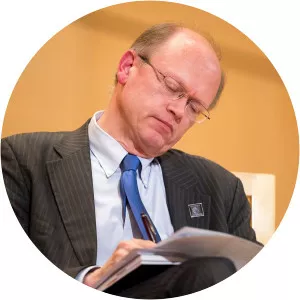 Jean-Pascal van Ypersele