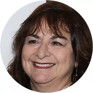 Jean Passanante - American television screenwriter