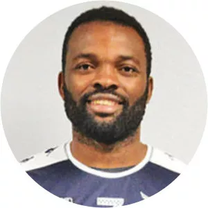 Jean Patrice Ndaki Mboulet