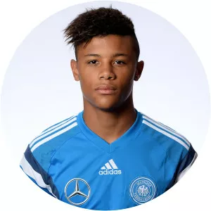 Jean Patrice Tshilumba Kabuya - Football player