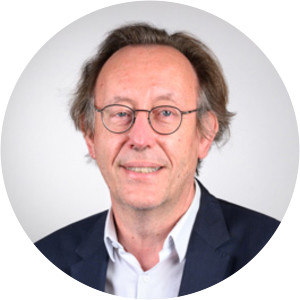 Jean-Patrick Gille - Former Member of the National Assembly of France