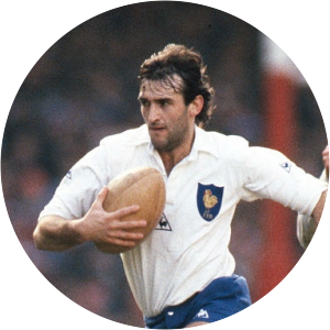 Jean-Patrick Lescarboura