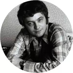 Jean-Patrick Manchette - French novelist