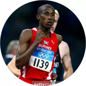 Jean-Patrick Nduwimana