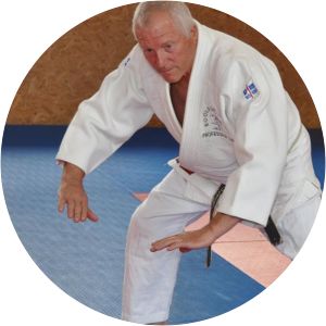 Jean Pauchard photograph