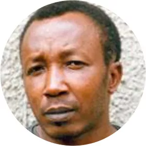 Jean-Paul Akayesu