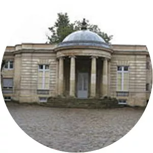 Jean-Paul-André Razins de Saint-Marc