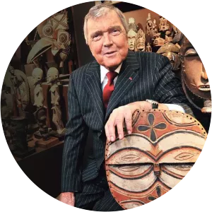 Jean Paul Barbier-Mueller