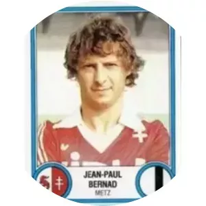 Jean-Paul Bernad