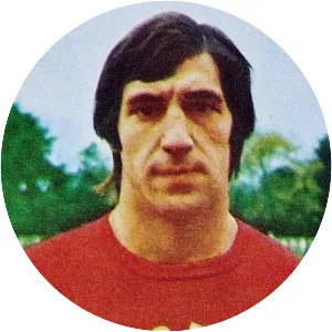 Jean-Paul Bertrand-Demanes