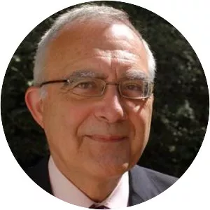 Jean-Paul Bled - Author