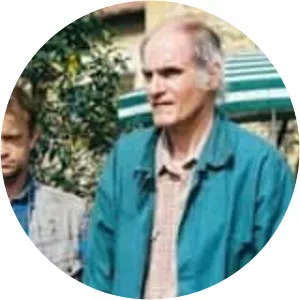 Jean-Paul Bonnaire - French actor