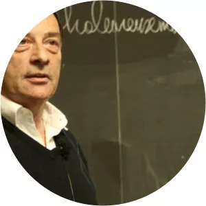 Jean-Paul Bronckart - Author